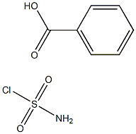 氨基磺酰氯苯甲酸盐