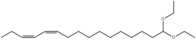 (3Z,5Z)-16,16-diethoxyhexadeca-3,5-diene