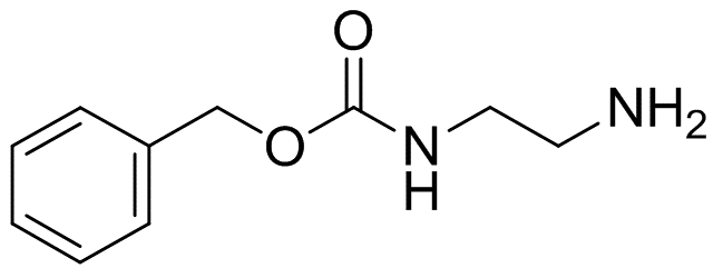 N1-CBZ-1,2-乙二胺