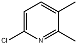 6-氯-2,3-二甲基吡啶