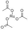 Hexa(acetato)-u-oxotris(aqua)trirutheniuM(III) acetate