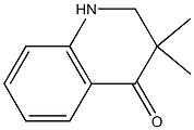 3,3-二甲基-2,3-二氢-4-喹啉酮
