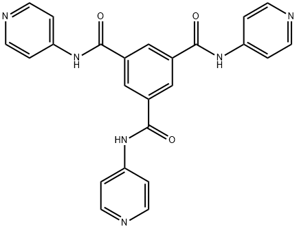 均苯三甲酰吡啶-4-胺