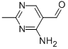 6-亚胺-2-甲基-1,6-二氢嘧啶-5-甲醛