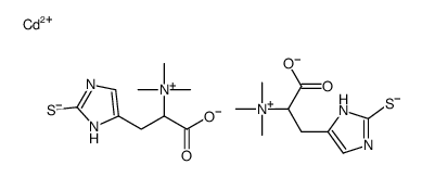 Cadmium-thionein