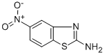 2-BenzothiazolaMine,5-nitro-