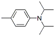4-Methyl-N,N-bis(1-methylethyl)benzenamine