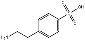 Benzenesulfonic acid, 4-(2-aminoethyl)-