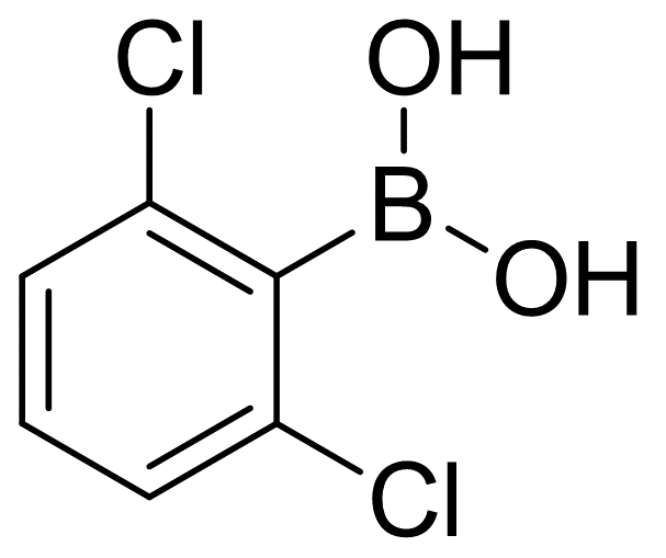 2,6-DICHLOROBENZENEBORONIC ACID
