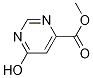 Methyl 6-oxo-3,6-dihydropyriMidine-4-carboxylate