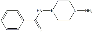 N-(4-AMinopiperazin-1-yl)benzaMide