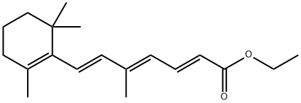 (2E,4E,6E)-5-甲基-7-(2,6,6-三甲基环己-1-烯-1-基)七-2,4,6-三烯酸