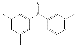 Bis(3,5-dimethylphenyl)phosphinous chloride