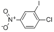 1-氯-2-碘-4-硝基苯
