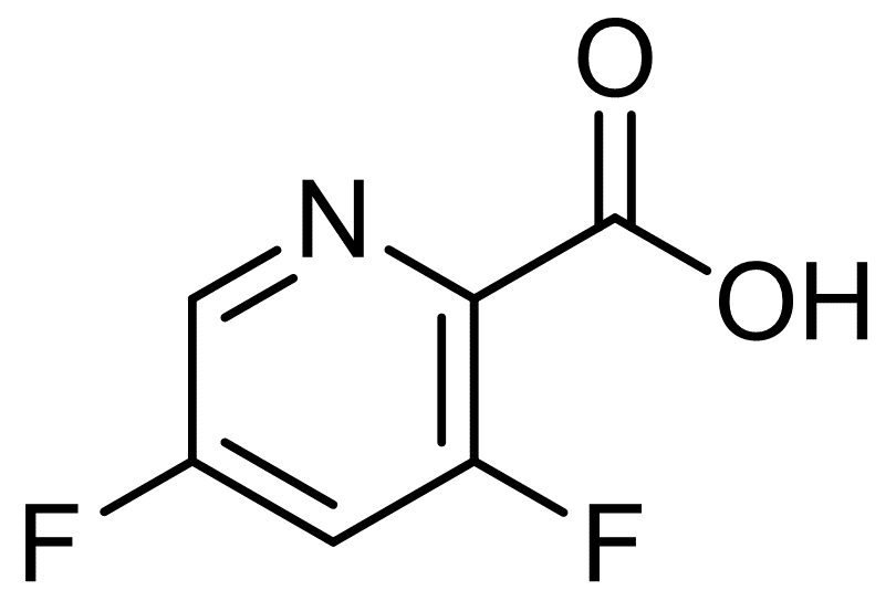 5-二氟-2-吡啶羧酸