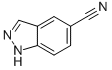 5-Cyano-1H-indazole