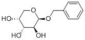 2-phenylmethoxyoxane-3,4,5-triol