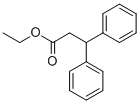 ethyl 3,3-diphenylpropionat