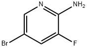 2-氨基-5-溴-3-氟吡啶