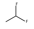 1,1-Difluoroethane (FC-152a)