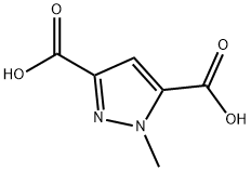 甲基吡唑2,5-二甲酸