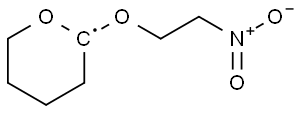2-(2-硝基乙氧基)四氢-2H-吡喃
