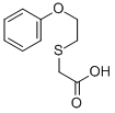 2-[(2-本氧基乙基)硫代]乙酸