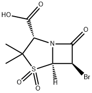 溴巴坦 S,S-二氧化物