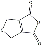4,6-氢-1H,3H-噻吩并[3,4-c]呋喃-1,3-二酮