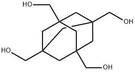 adamantane-1,3,5,7-tetrayltetramethanol