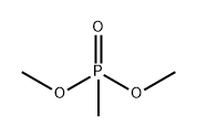 Dimethyl ester of methylphosphonic acid