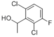 1-(2,6-Dichloro-3-Fluorophenyl)ethano-1-ol(HCl forM)