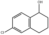 6-氯-1,2,3,4-四氢萘-1-醇