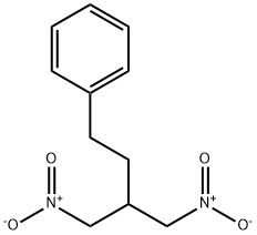 2-苯乙基-1,3-二硝基丙烷