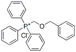 triphenyl(phenylmethoxymethyl)phosphanium