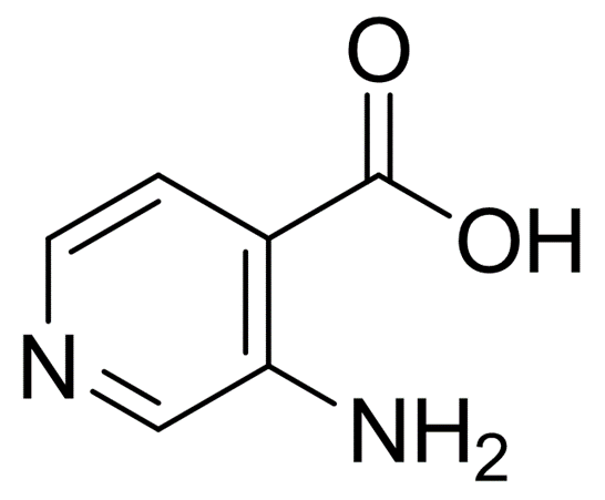 3-aminopyridine-4-carboxylic acid