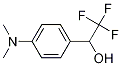 1-(4-(diMethylaMino)phenyl)-2,2,2-trifluoroethanol
