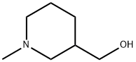 (3R)-3-(hydroxymethyl)-1-methylpiperidinium