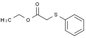 (甲基硫代)醋酸乙酯