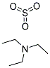N,N-Diethylethanamine sulfur trioxide