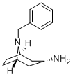 8-Benzyl-3α-amino-1αH,5αH-nortropane