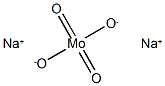 Molybdic acid (H2MoO4), disodium salt