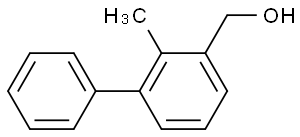 2-Methyl-3-biphenylmethanol