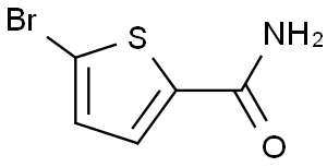 3-溴噻吩-2-羰基胺