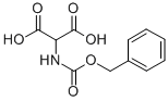 2-(((Benzyloxy)carbonyl)aMino)Malonic acid