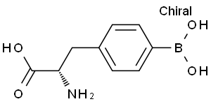 (S)-(4-BORONIC ACID)-PHENYLALANINE
