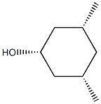 Cyclohexanol, 3,5-dimethyl-, (1α,3α,5α)-