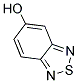 benzo[c][1,2,5]thiadiazol-5-ol
