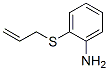 2-(ALLYLTHIO)ANILINE