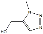(1-甲基-1H-1,2,3-三唑-5-基)甲醇